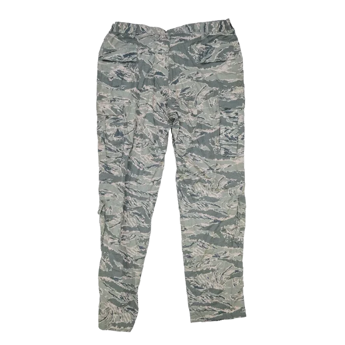 Lion Apparel ABU Ripstop Trousers - 44XL, 2XLarge, Item 3 - Army & Outdoors - Combat Trousers