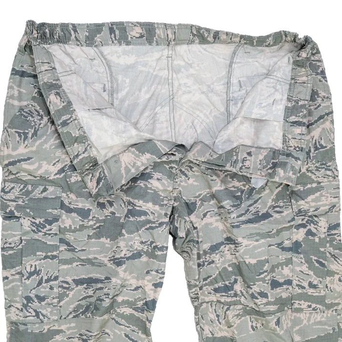 Lion Apparel ABU Ripstop Trousers - 44XL, 2XLarge, Item 3 - Army & Outdoors - Combat Trousers