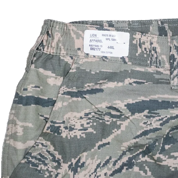 Lion Apparel ABU Ripstop Trousers - 44XL, 2XLarge, Item 3 - Army & Outdoors - Combat Trousers