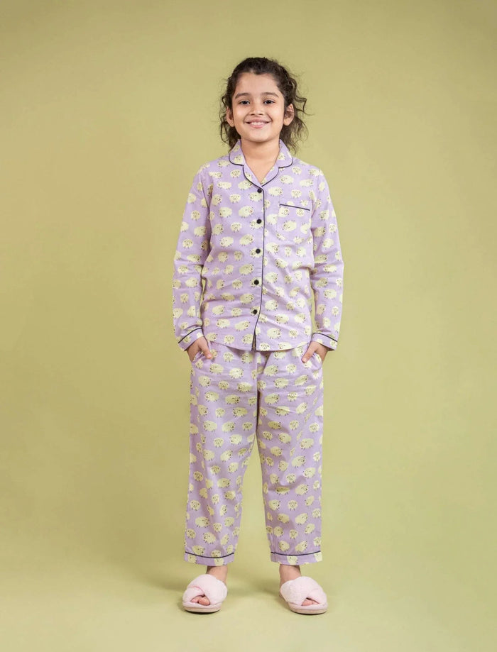Best Fabric for Kids Clothes in Indian Summer- Tweeny Mini