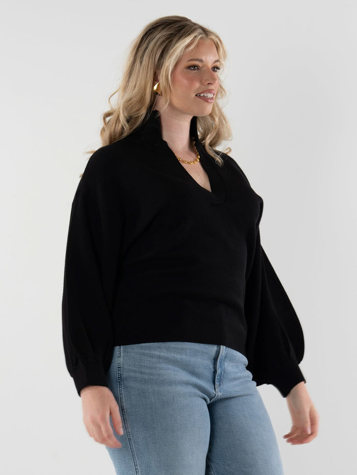 Lolli Sweater