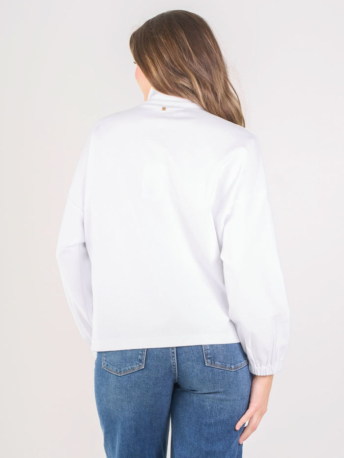 Long-sleeve Poppy