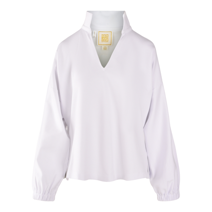 Long-sleeve Poppy