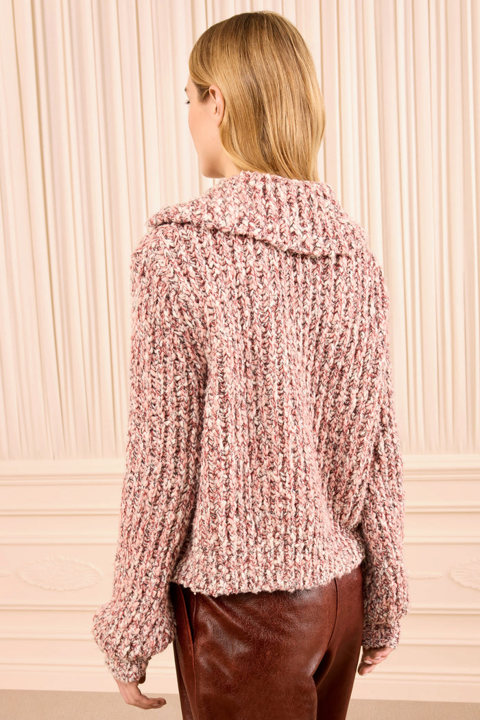 Louise Knit Cardigan - Amerena