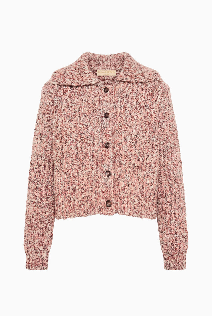 Louise Knit Cardigan - Amerena