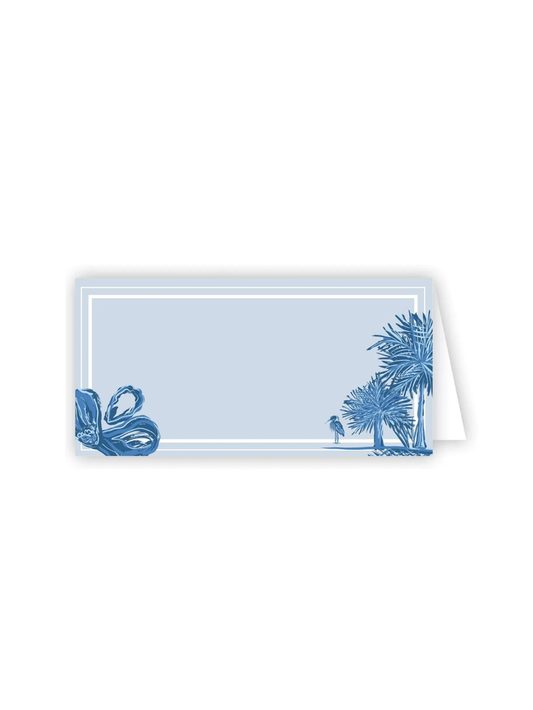 Low Country Place Cards