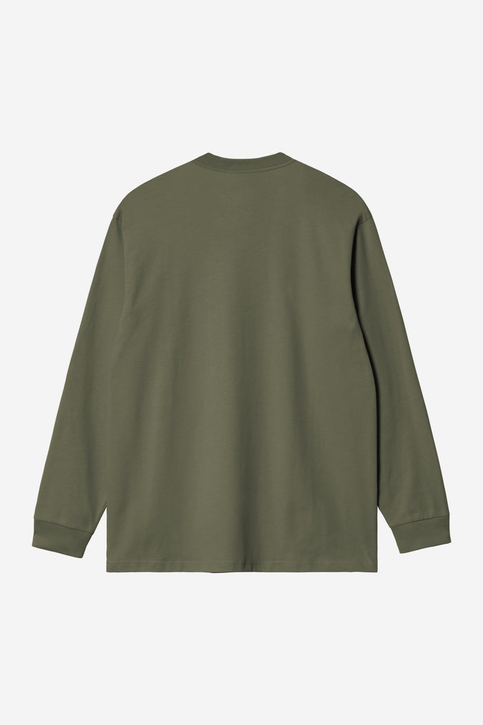 L/S Chase T-Shirt