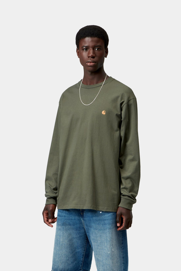 L/S Chase T-Shirt