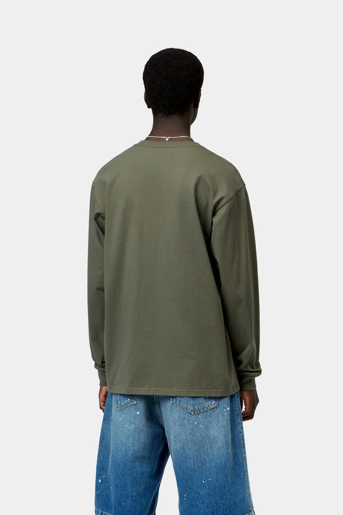 L/S Chase T-Shirt
