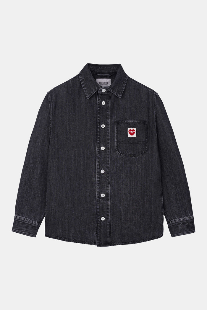 L/S Ethan Shirt