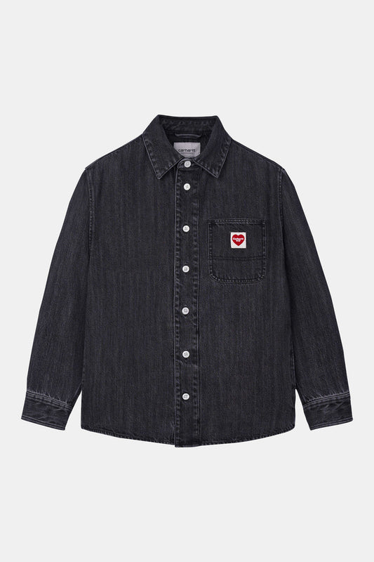 L/S Ethan Shirt