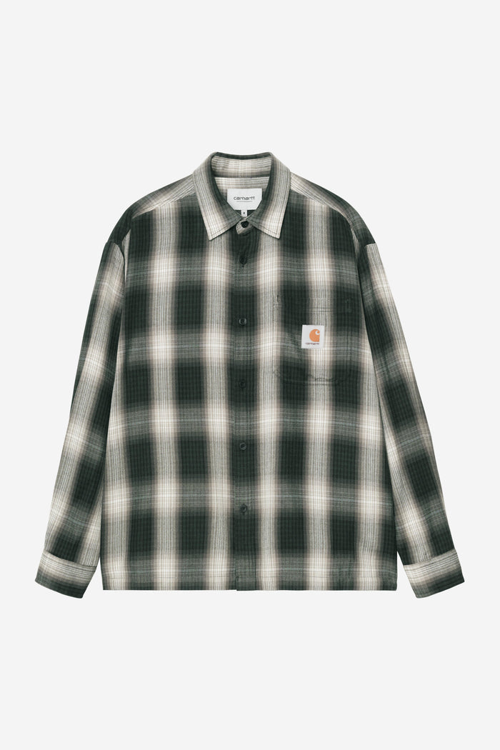 L/S Harlin Shirt