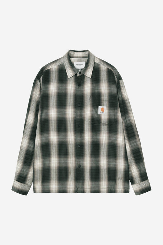L/S Harlin Shirt
