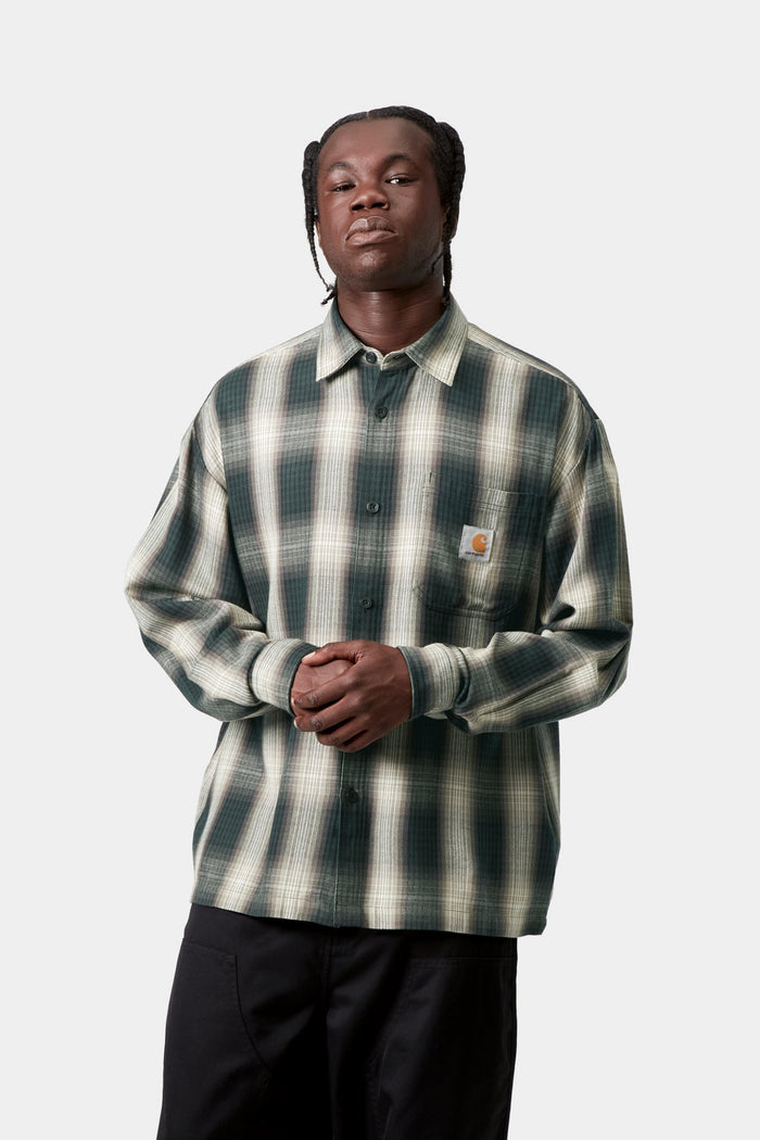 L/S Harlin Shirt