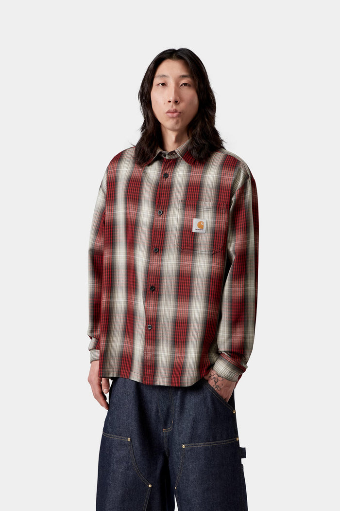 L/S Harlin Shirt