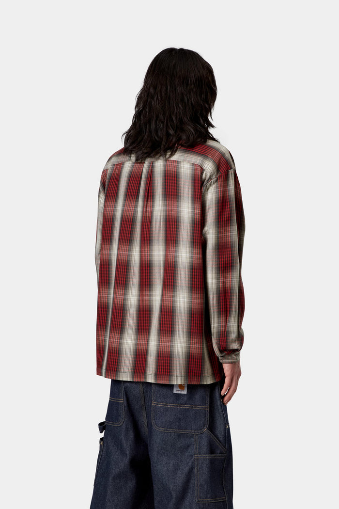 L/S Harlin Shirt