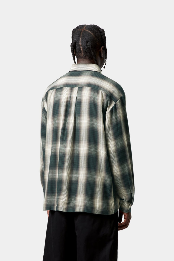 L/S Harlin Shirt
