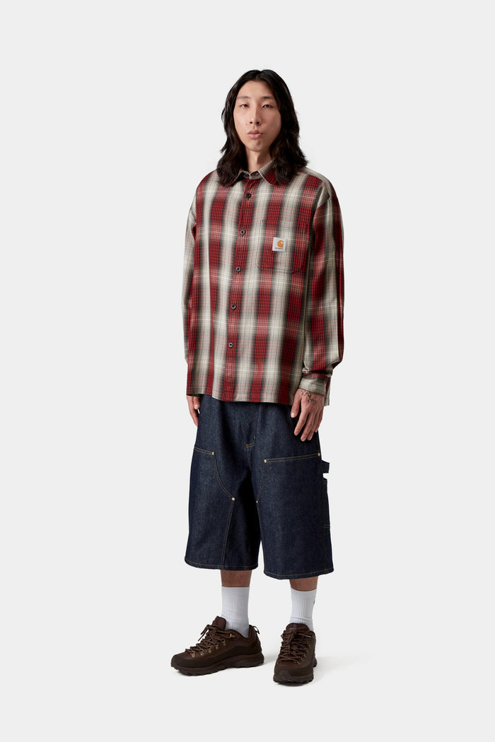 L/S Harlin Shirt