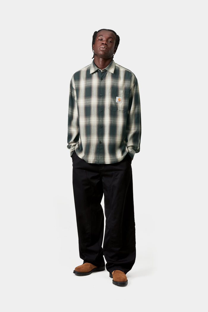 L/S Harlin Shirt