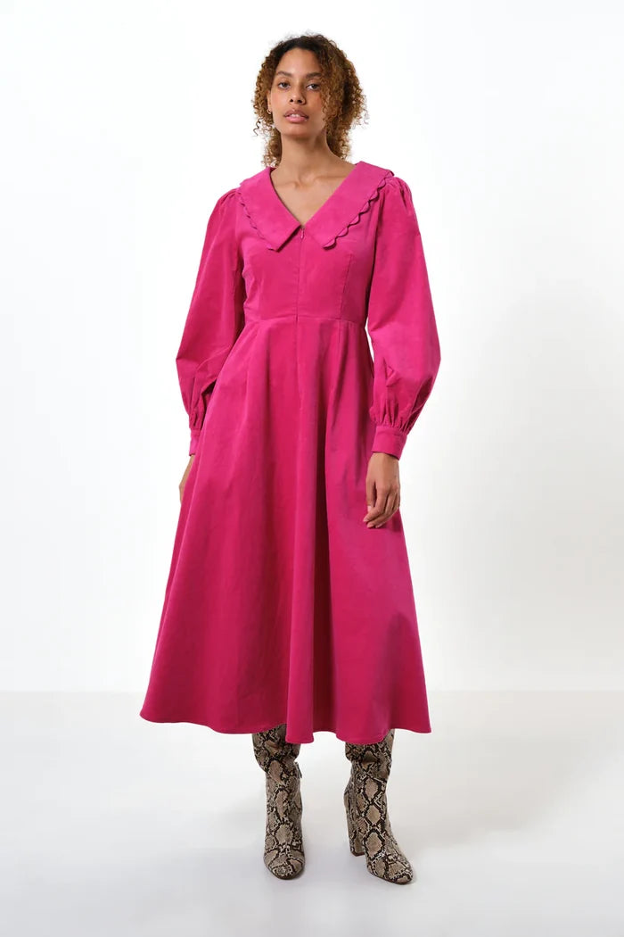Lucinda Dress