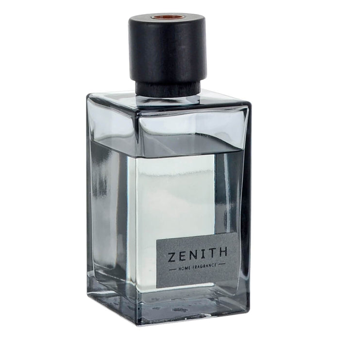Dark grey glass Zenith diffuser reservoir bottle