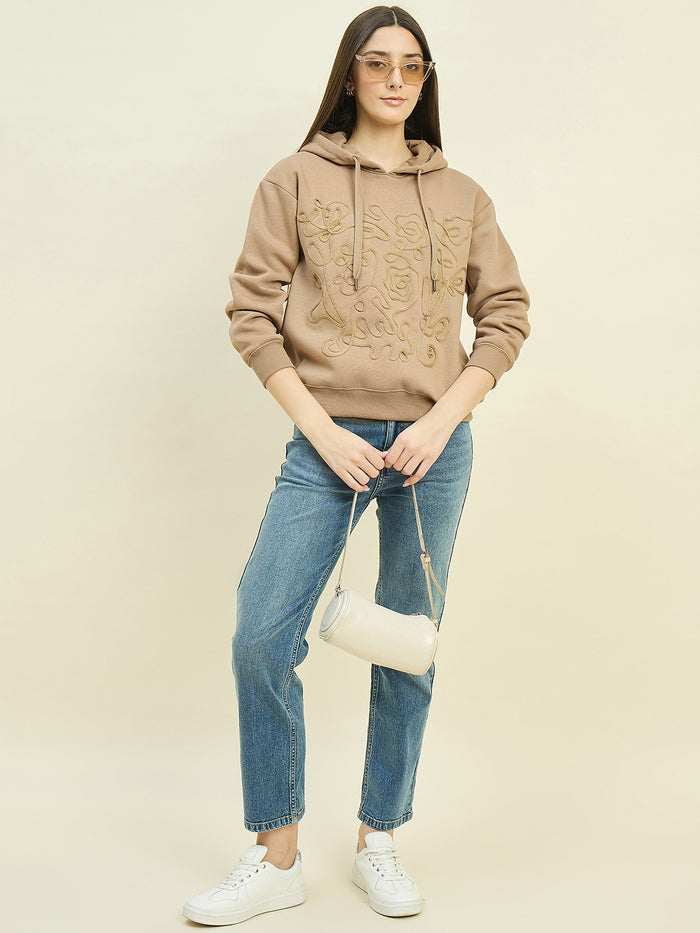 Madame Blue Straight Fit Jeans