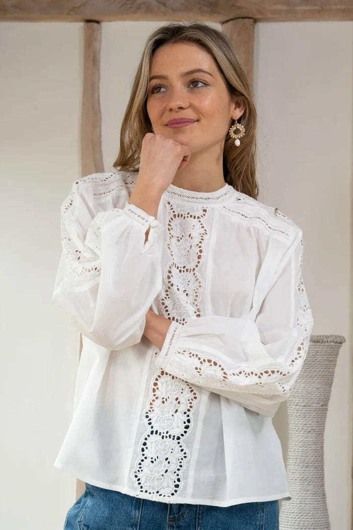 Maeve Top