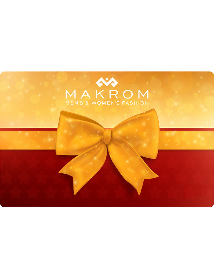 Makrom Gift Card-Makrom