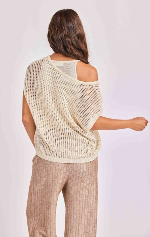 Maren Sweater & Tank Set