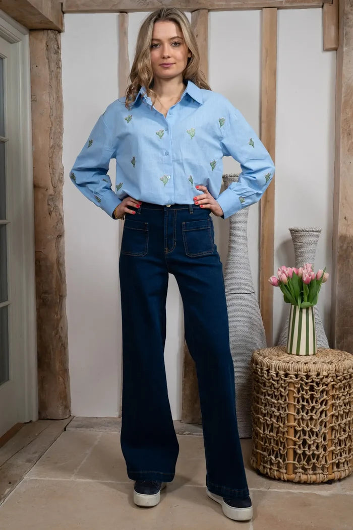 Marin Jeans