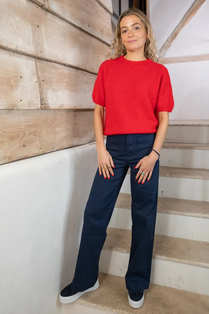 Marin Jeans