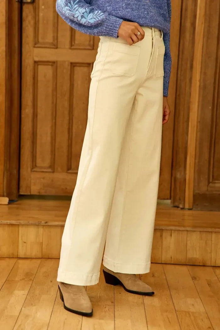 Marin Jeans