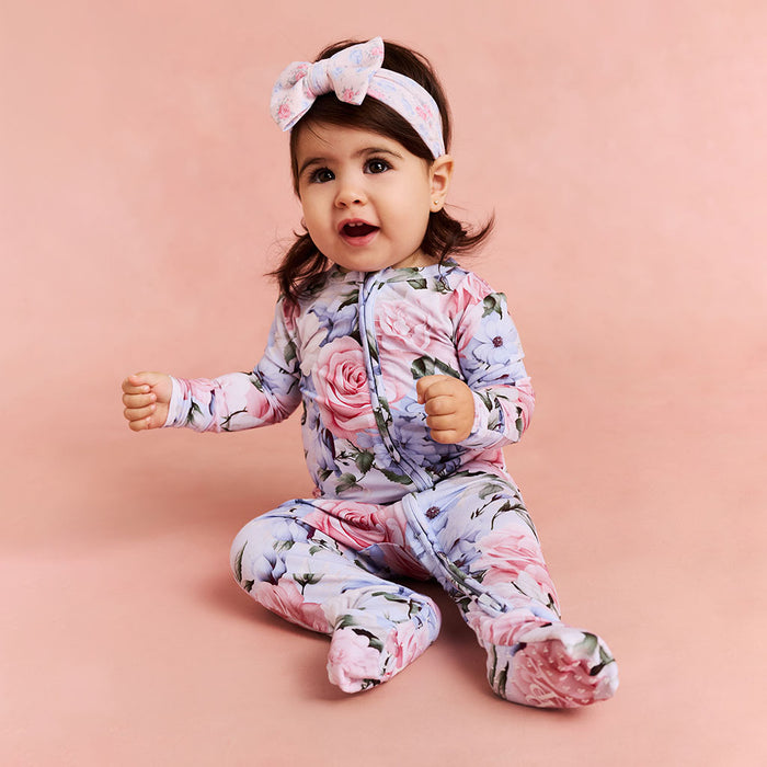 Marion Convertible One Piece