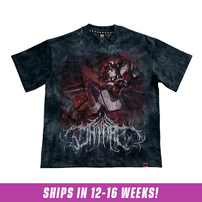 Matara Kan: Shirt - Gamer Supps
