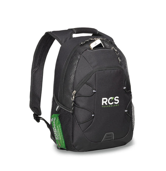 Matrix Laptop Backpack