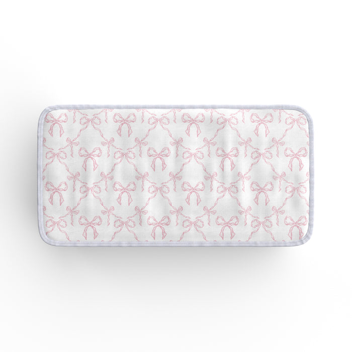 No Embroidery / Bella’s Bows