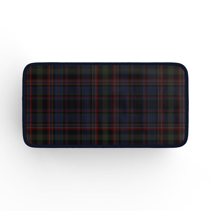 No Embroidery / PK Plaid