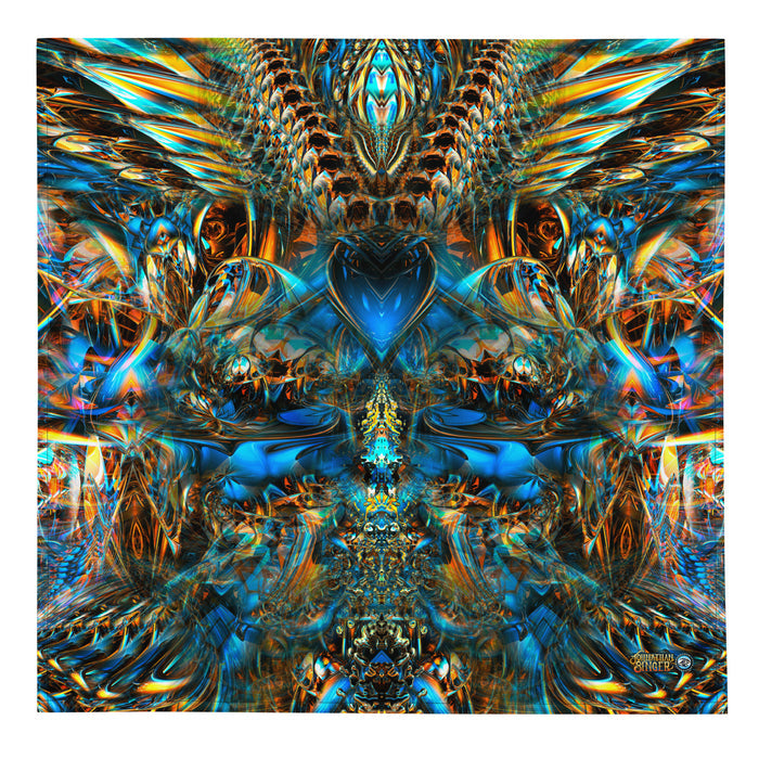 Megaloptera Bandana