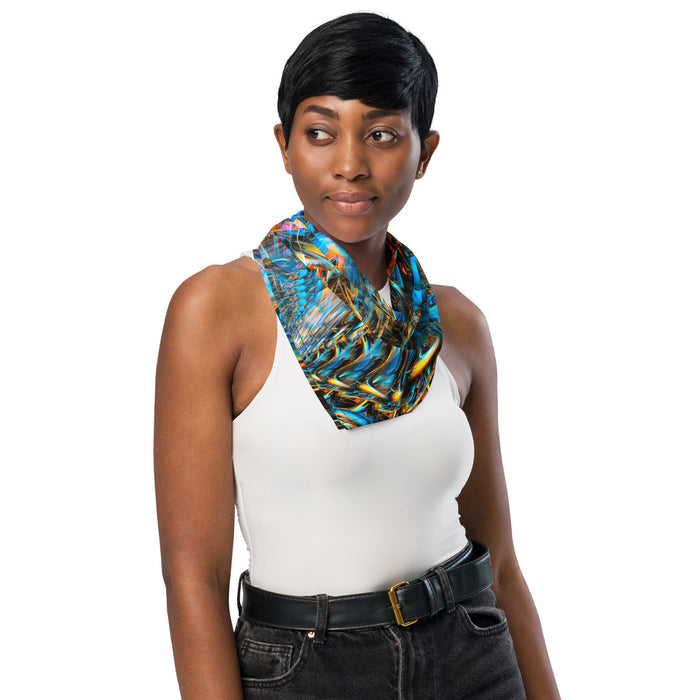 Megaloptera Bandana