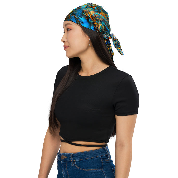 Megaloptera Bandana