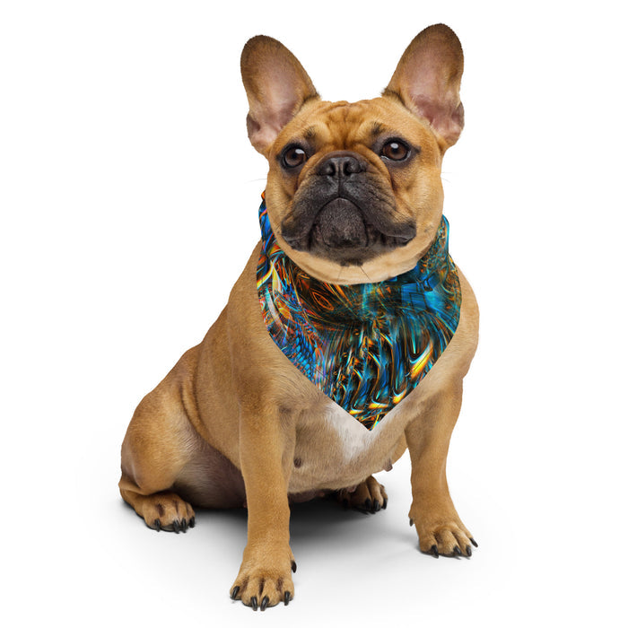 Megaloptera Bandana