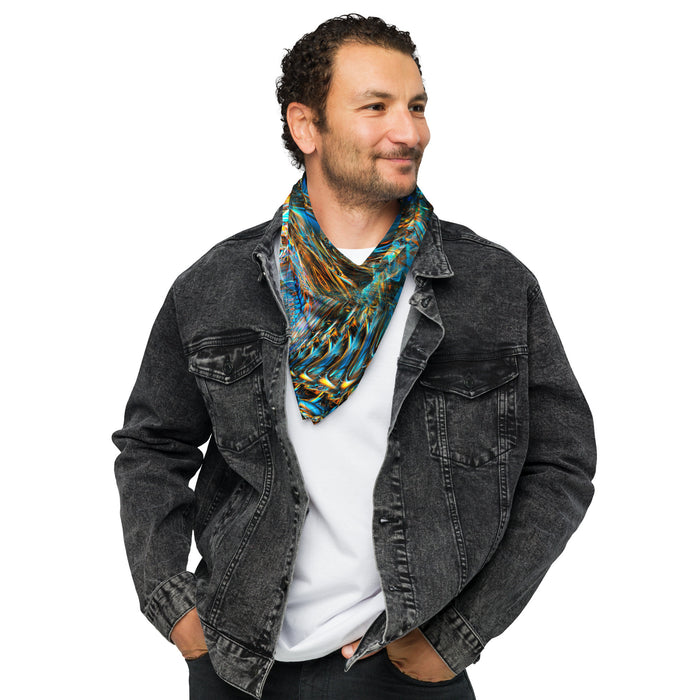 Megaloptera Bandana