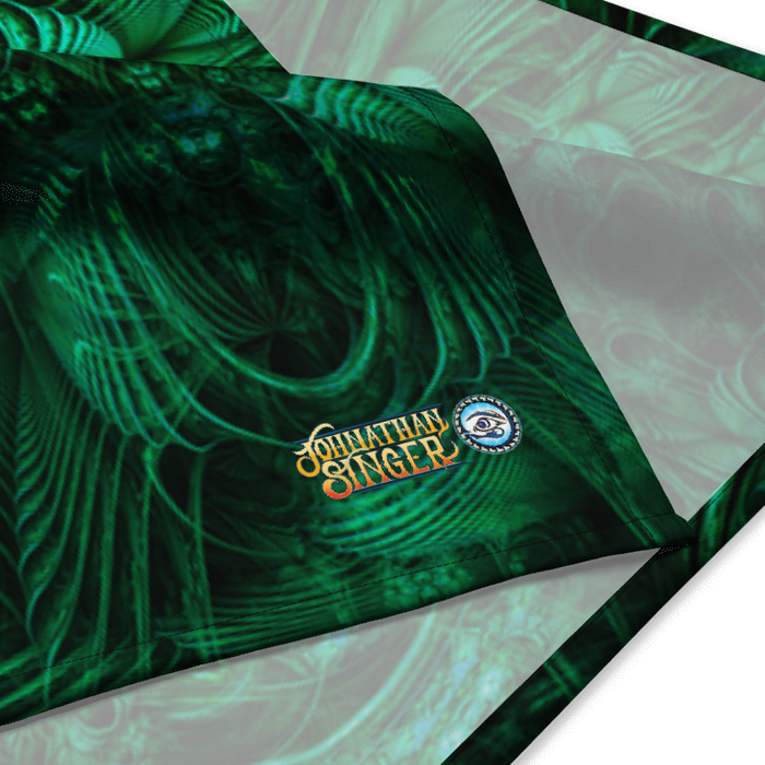 Meganeuropsis Bandana