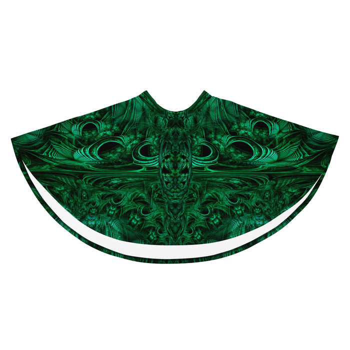 Meganeuropsis Skater Skirt