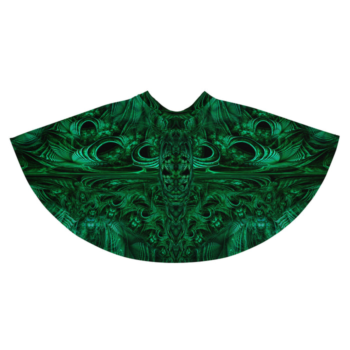 Meganeuropsis Skater Skirt