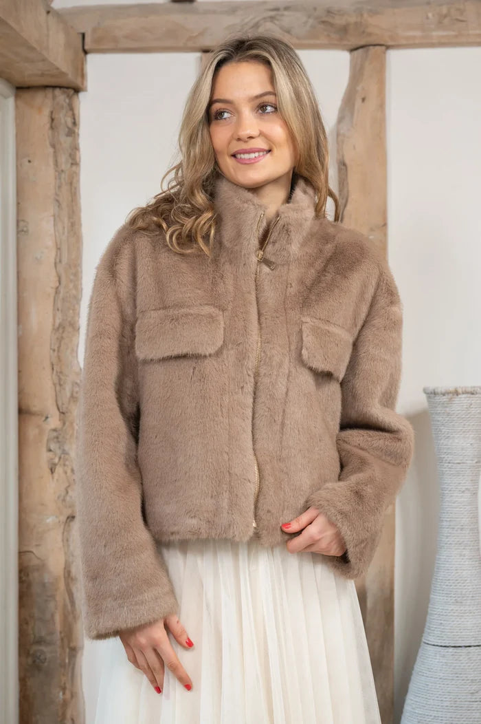 Melanie Jacket