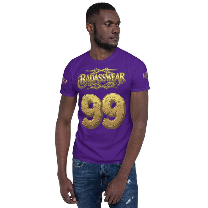 Purple / S