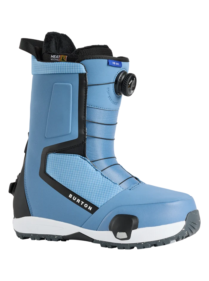 Product image of Men's Burton Highshot Step On® Snowboard Boots[Variant:Bluestone]