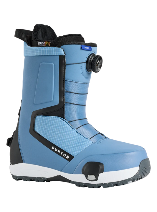 Product image of Men's Burton Highshot Step On® Snowboard Boots[Variant:Bluestone]