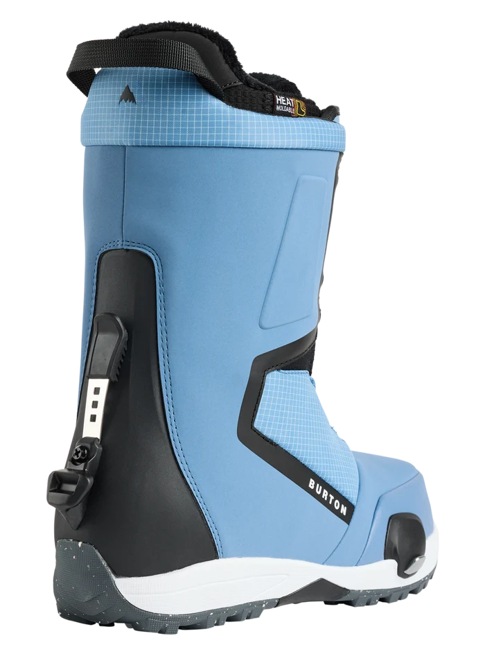 Product image of Men's Burton Highshot Step On® Snowboard Boots[Variant:Bluestone]